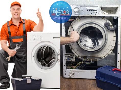 Image result for Washing Machine Repairing