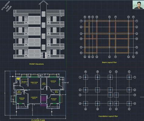 Image result for Beam Layout