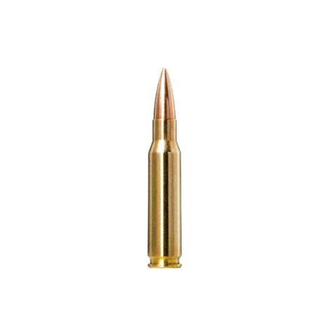 Norma .308 Golden Target Match 175gr., 43,95