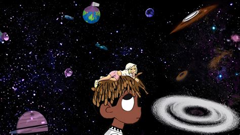 Juice WRLD Lyric PC Wallpapers - Wallpaper Cave