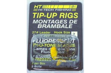 HT Enterprises Tip-Up Rigs | Free Shipping over $49!