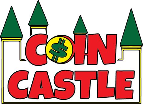 Image result for Coin Castle Program