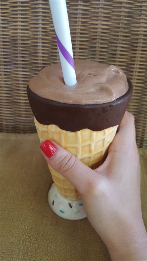 Chocolate Strawberry Protein Shakes – Jill Mac Nutrition