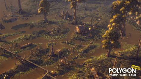 Image result for Prometheus Swamp Biome Map