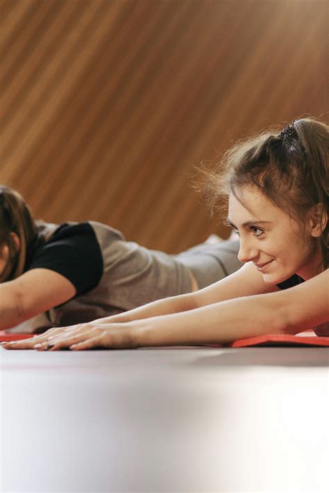 Human Exercise 的图像结果