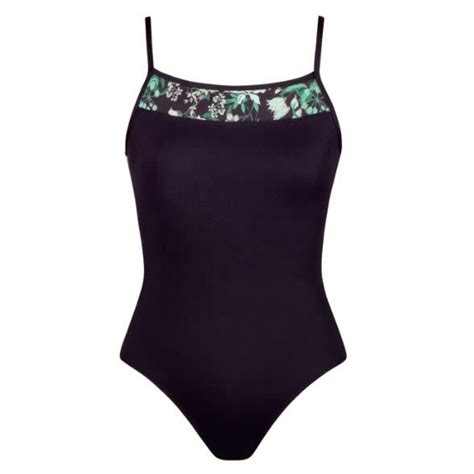 Energetiks Energetiks Cara Camisole Leotard - Movin Easy Dancewear