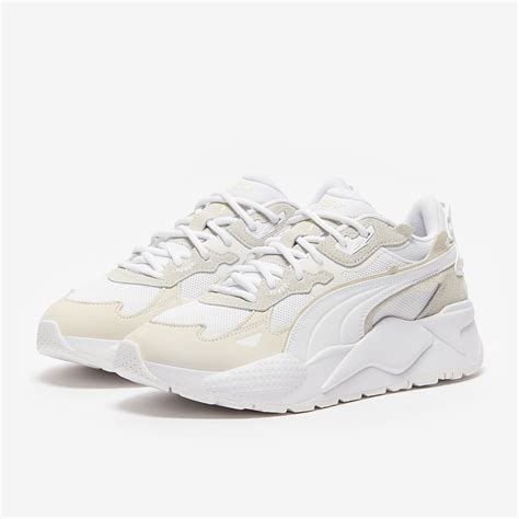 Puma RS-X Efekt 2.0 - White - Trainers - Mens Shoes