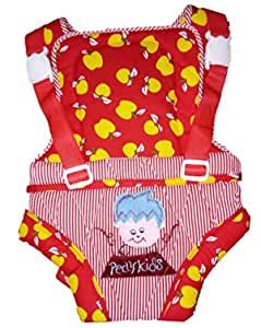 RGB Group Baby Carrier Adjustable Backpack Pouch Bag Wrap Safe ...