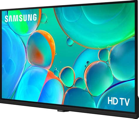 Samsung 80 cm (32 inch) HD Ready LED Smart Tizen TV with Voice ...