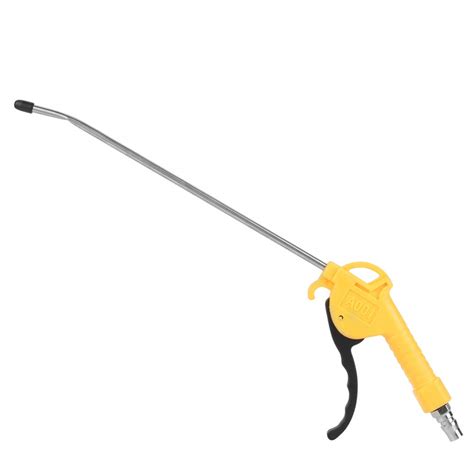 Buy Air Blow with 10" Long Angled Nozzle, High Volume Powerful ...