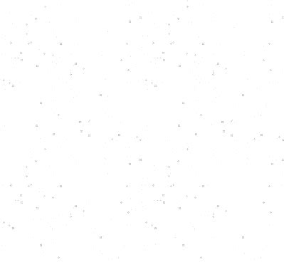 White transparent sparkles effect [Basilslament], deco , scrap ...