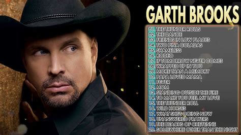 Garth Brooks Discography Download - herevfil