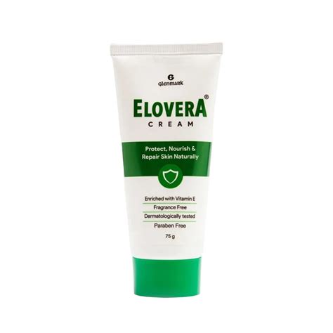 Elovera Cream by Sarin Skin – Sarinskin