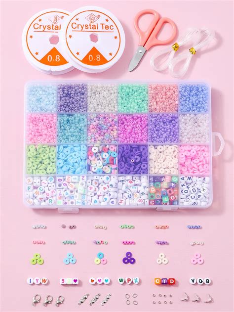 DIY Jewelry Accessory Set | Accessories diy jewelry, Jewelry making ...