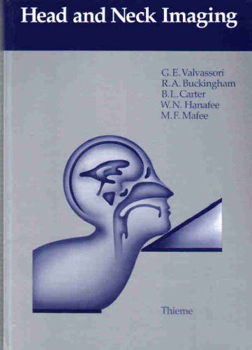 Buy Head and Neck Imaging Book Online at Low Prices in India | Head and ...
