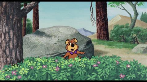 Hey There, It's Yogi Bear (1964)