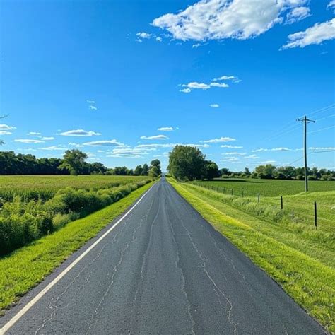 Country Road 的图像结果