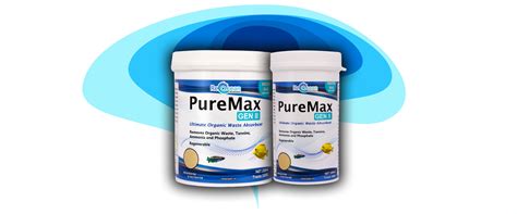 PureMax Gen II | Reocean