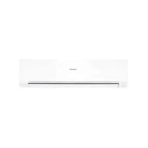 Panasonic CS/CU-UC18PKY-2 1.5 Ton 2 Star Split AC - Price in India ...