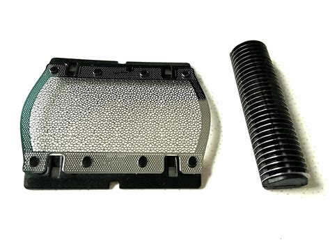 Shaver/Razor Replacement Foil&Cutters fits for BRAUN 5S 550 570 M60 M90 ...