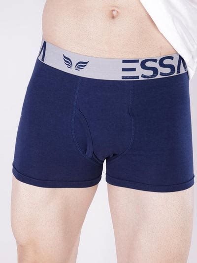 Trunks for Men | Buy Men's Trunk Online at Best Price – ESSA GARMENTS
