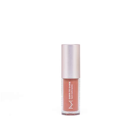 Dawn To Dawn Super Stay Liquid Matte Lipstick - Apricot Whip – House Of ...