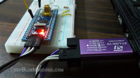 Stm32cbeginner Tutorial Using Interrupt 的图像结果