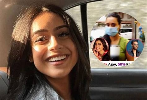 Nysa Devgn spotted exiting clinic, gets taste of nasty trolls' hatred ...