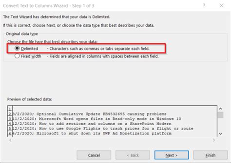 Image result for Split Excel Column into 2