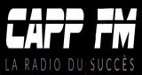 CAPP FM en Direct - 99.6 MHz FM, Cotonou, Bénin | Online Radio Box