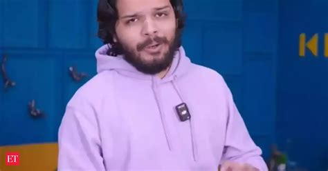 YouTuber Lakshay Chaudhary alleges his rivals tried to kill him, shares ...