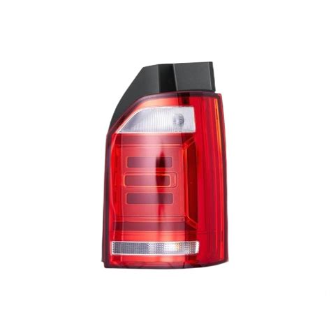 Rückleuchte rechts 12 V LED HELLA 2SK 012 337-061 passend für u.a. VW ...
