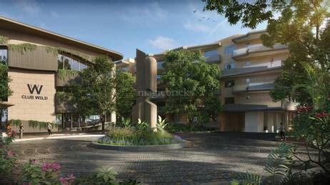 JRC Wild Woods in Sarjapur Road, Bangalore: Price, Brochure, Floor Plan ...
