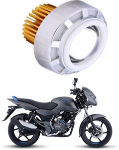 Bluedrum Bike Devil Eye Projector B41 Projector Lens Price in India ...