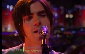 Image result for Maybe Tomorrow Live