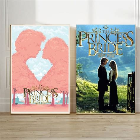 Image result for Princess Bride Poster Landscape