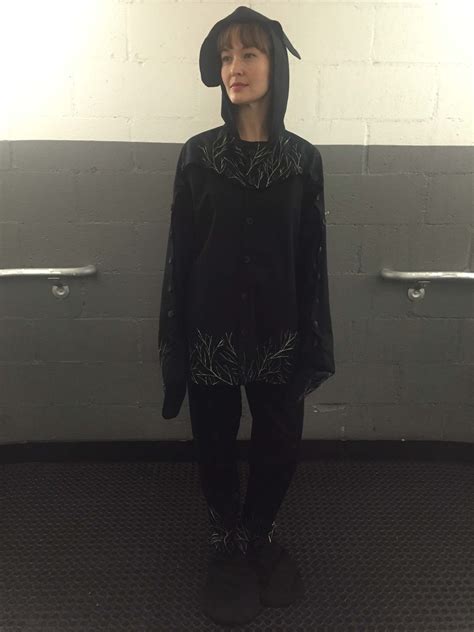 Jae Rhim Lee Mushroom Burial Suit - Spesanut