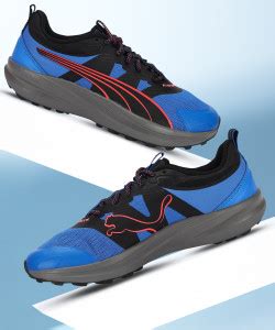 PUMA Redeem Pro Trail Sneakers For Men - Buy PUMA Redeem Pro Trail ...