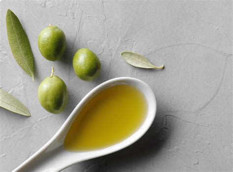 People Are Drinking Shots of Olive Oil—But Is the Viral Trend Actually Good for You? - benefits of having a shot of olive oil