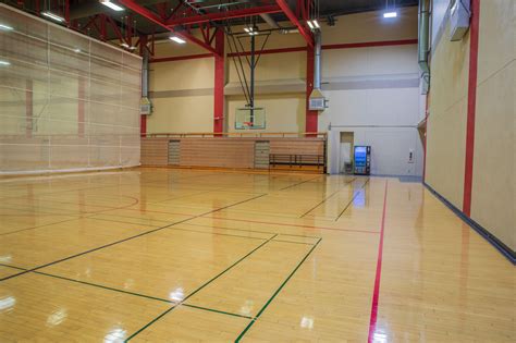 Lyon Recreation Center - Recreational Sports
