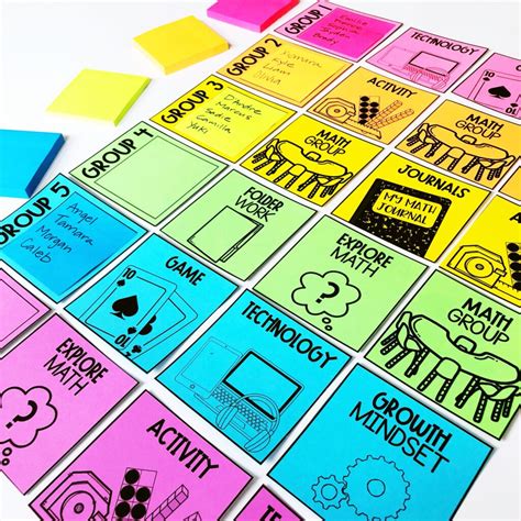 Guided Math Lesson 的图像结果