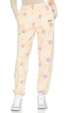 By Samii Ryan Meadow Sweatpants in Multi | REVOLVE