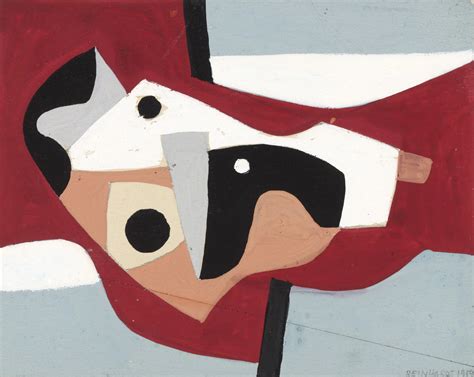 Ad Reinhardt Dipinti Neri Ad Reinhardt | Sartle Rogue Art History