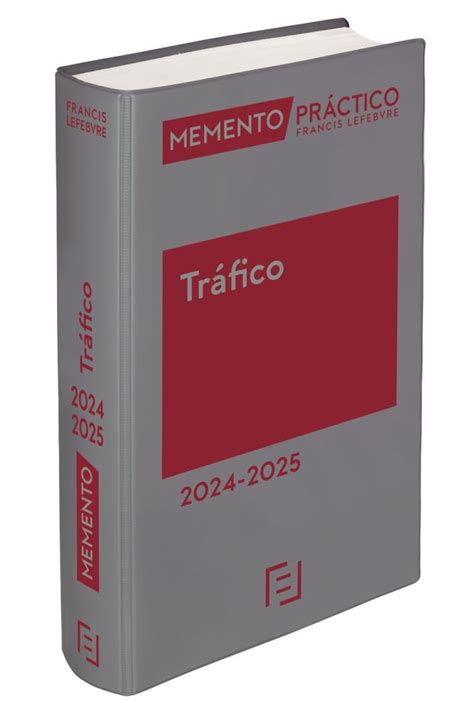 Buy Memento Tráfico 2024-2025 Book Online at Low Prices in India ...