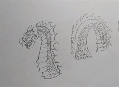 Image result for Tutorial 3D Dragon