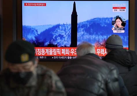 朝鲜称昨日进行侦察卫星开发重要试验