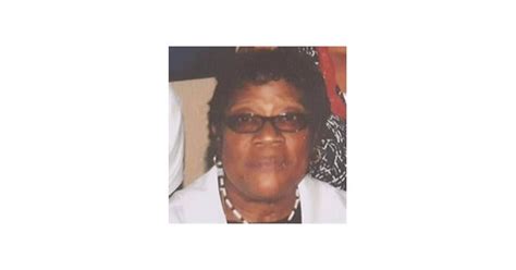 Louise Credle Obituary (2024) - New Haven, CT - McClam Funeral Home ...