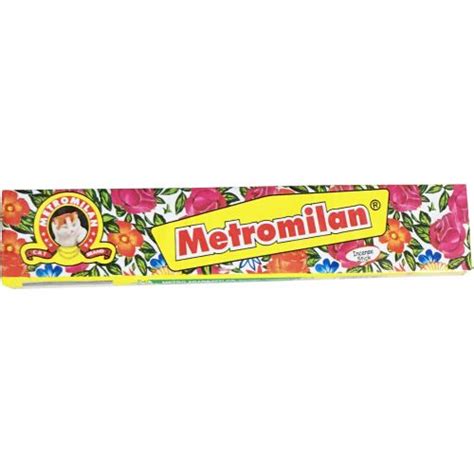 Satya Incense Stick Home Fragrances Metro Milan +7 Incense Sticks ...