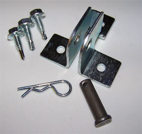 Garage Door Opener Angle Bracket at Janelle Mayo blog