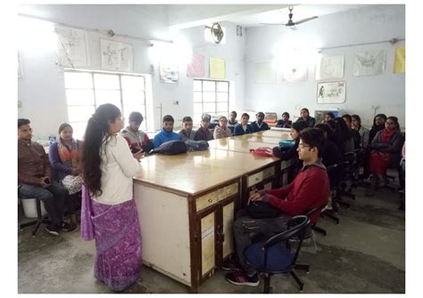 Gallery | Hemvati Nandan Bahuguna Garhwal University